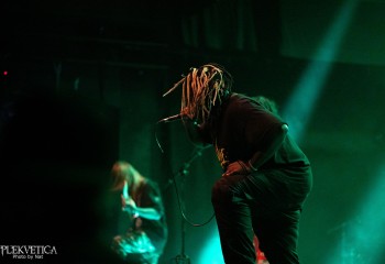 Vulvodynia - Photo by Natalie