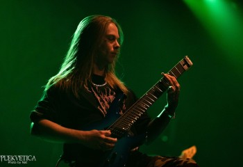 Vulvodynia - Photo by Natalie