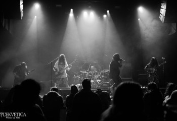 Vulvodynia - Photo by Natalie