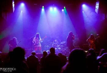 Vulvodynia - Photo by Natalie