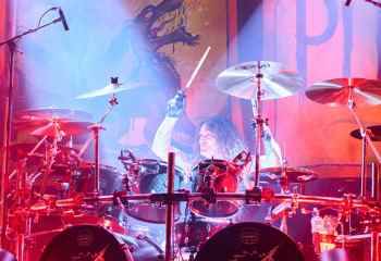 W.A.S.P. - Photo By Peti