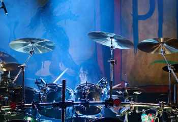 W.A.S.P. - Photo By Peti
