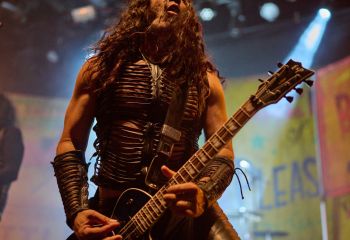 W.A.S.P. - Photo By Peti
