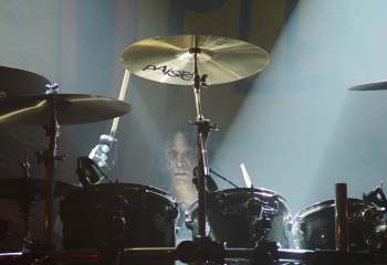 W.A.S.P. - Photo By Peti