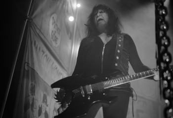 W.A.S.P. - Photo By Peti