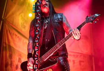 W.A.S.P. - Photo By Peti