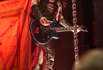 W.A.S.P. - Photo By Peti