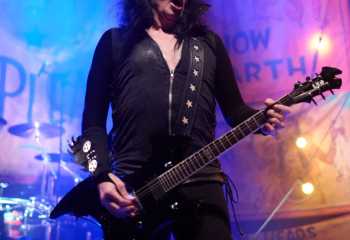 W.A.S.P. - Photo By Peti