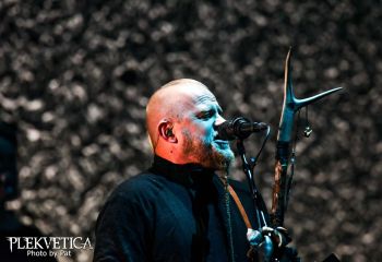 Wardruna - Photo by Pat