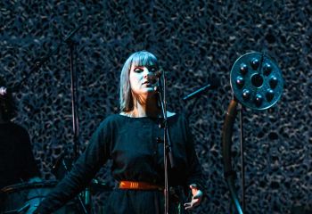 Wardruna - Photo by Pat