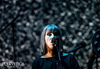 Wardruna - Photo by Pat