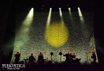 Wardruna - Photo by Pat