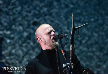 Wardruna - Photo by Pat