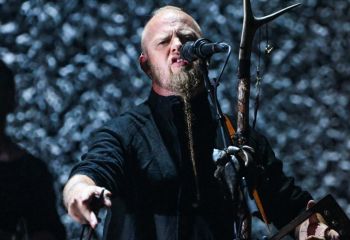 Wardruna - Photo by Pat