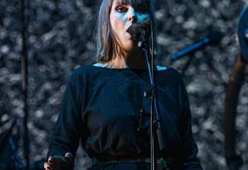 Wardruna - Photo by Pat