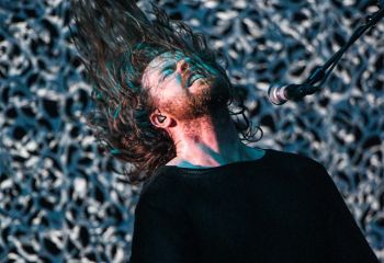 Wardruna - Photo by Pat