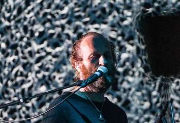 Wardruna - Photo by Pat