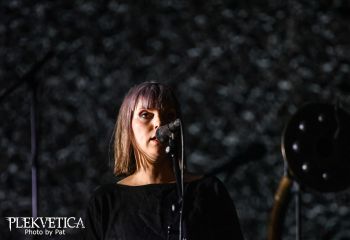 Wardruna - Photo by Pat