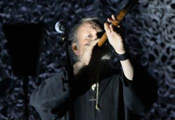 Wardruna - Photo by Pat