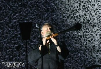 Wardruna - Photo by Pat