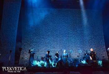 Wardruna - Photo by Pat