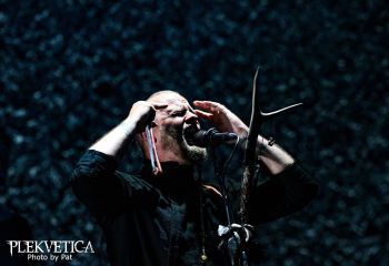 Wardruna - Photo by Pat