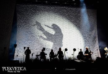 Wardruna - Photo by Pat