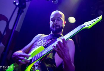 Warfuck - Photo by Natalie