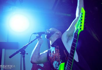 Warfuck - Photo by Natalie