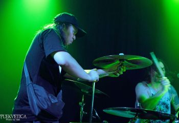 Warfuck - Photo by Natalie