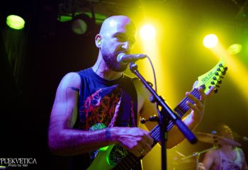 Warfuck - Photo by Natalie