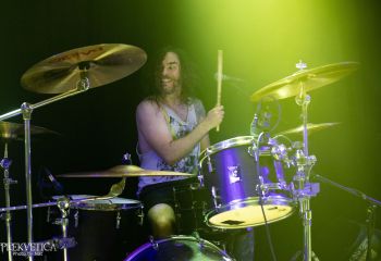 Warfuck - Photo by Natalie