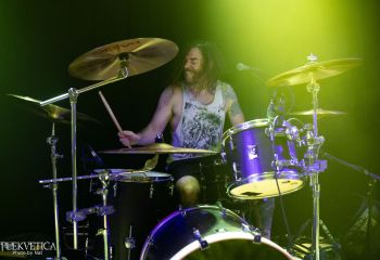 Warfuck - Photo by Natalie
