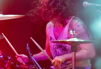 Warfuck - Photo by Natalie