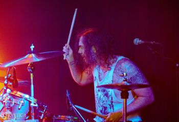 Warfuck - Photo by Natalie