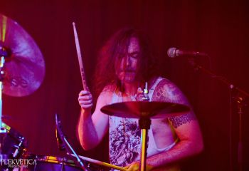 Warfuck - Photo by Natalie