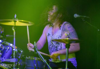 Warfuck - Photo by Natalie