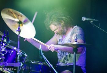 Warfuck - Photo by Natalie