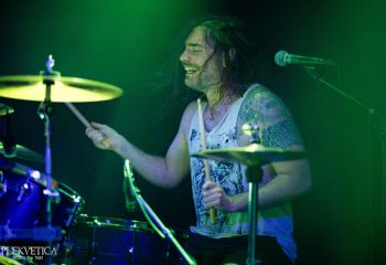 Warfuck - Photo by Natalie