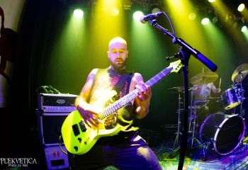 Warfuck - Photo by Natalie