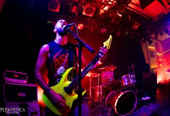 Warfuck - Photo by Natalie