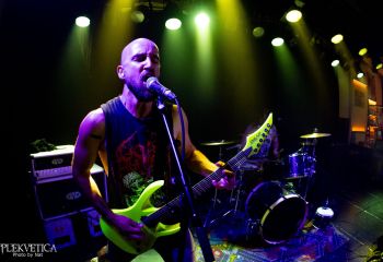 Warfuck - Photo by Natalie