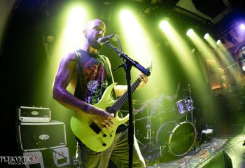 Warfuck - Photo by Natalie
