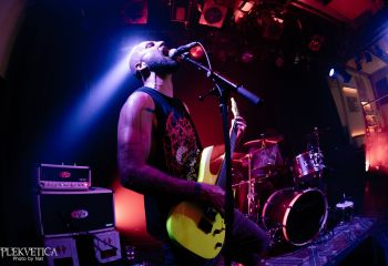 Warfuck - Photo by Natalie