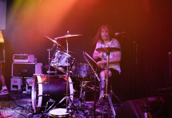 Warfuck - Photo by Natalie