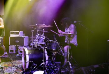 Warfuck - Photo by Natalie