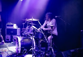 Warfuck - Photo by Natalie