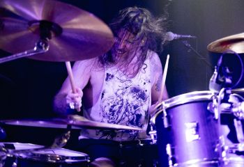 Warfuck - Photo by Natalie