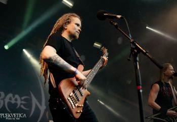 Warmen - Photo by Natalie