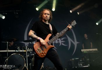Warmen - Photo by Natalie
